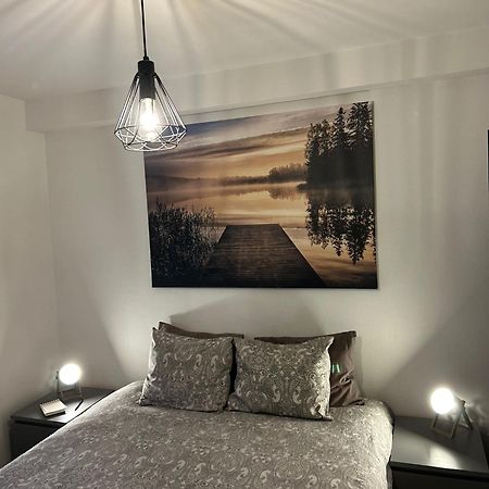 Apartament Impasse 2 Fosses-La-Ville Zewnętrze zdjęcie