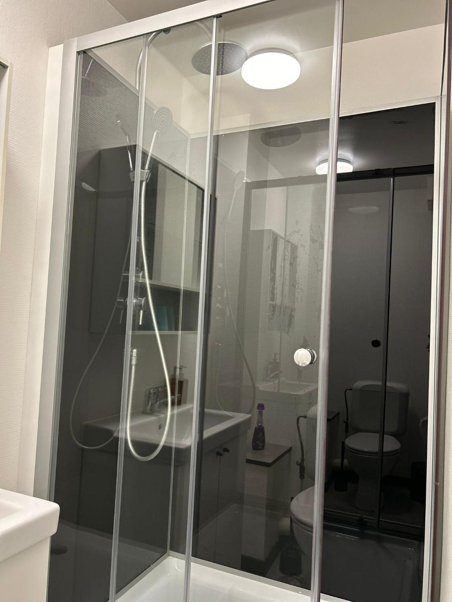 Apartament Impasse 2 Fosses-La-Ville Zewnętrze zdjęcie