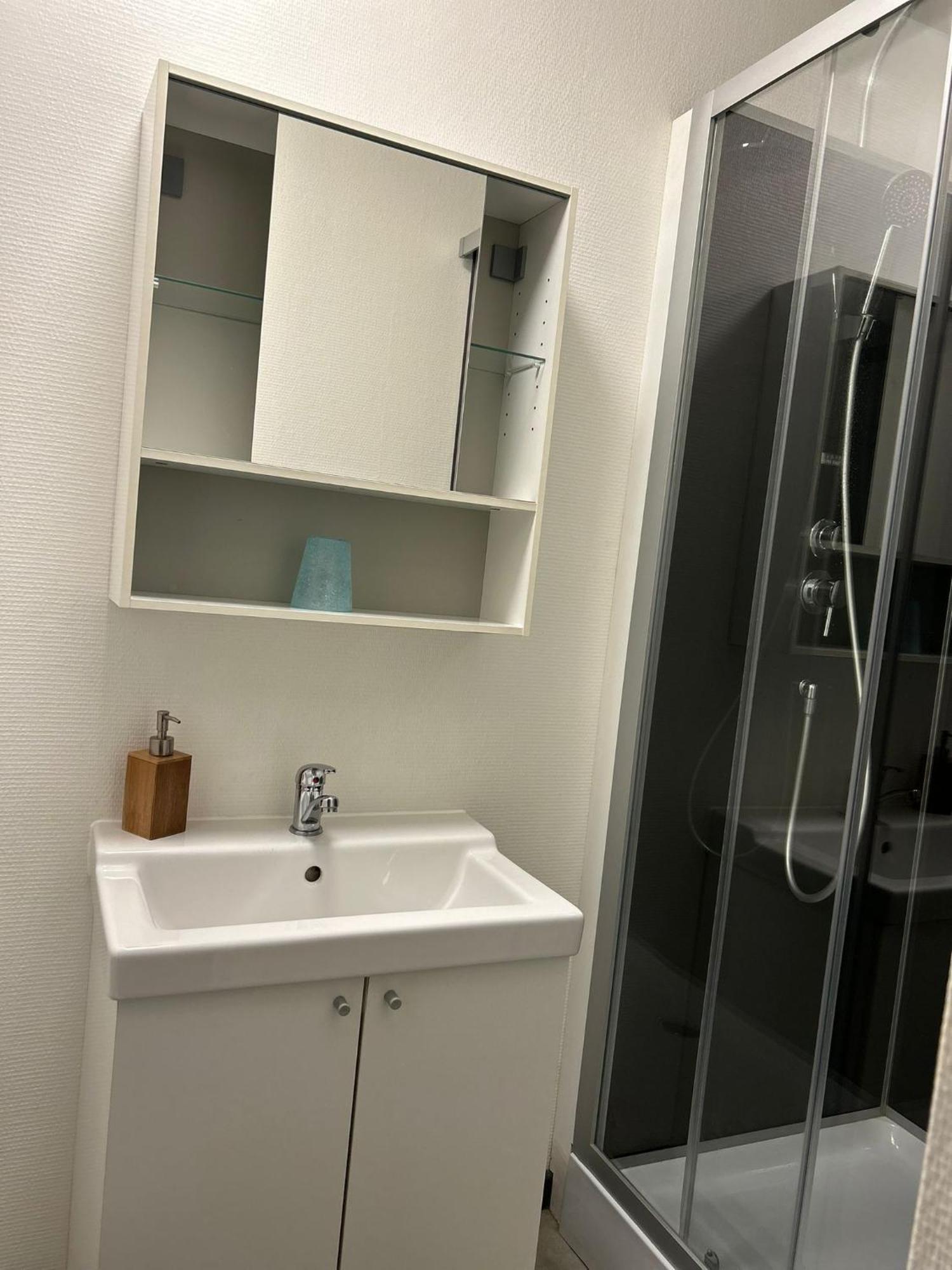 Apartament Impasse 2 Fosses-La-Ville Zewnętrze zdjęcie