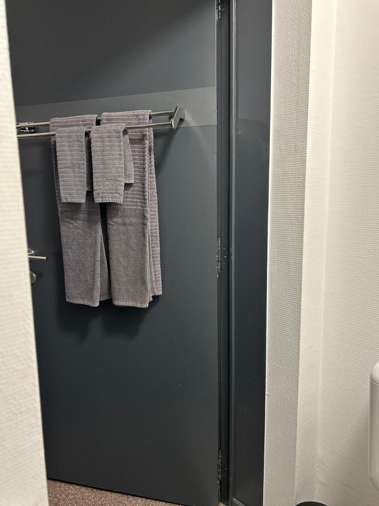 Apartament Impasse 2 Fosses-La-Ville Zewnętrze zdjęcie